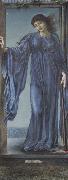 Edward Burne-Jones la nuit Germany oil painting artist